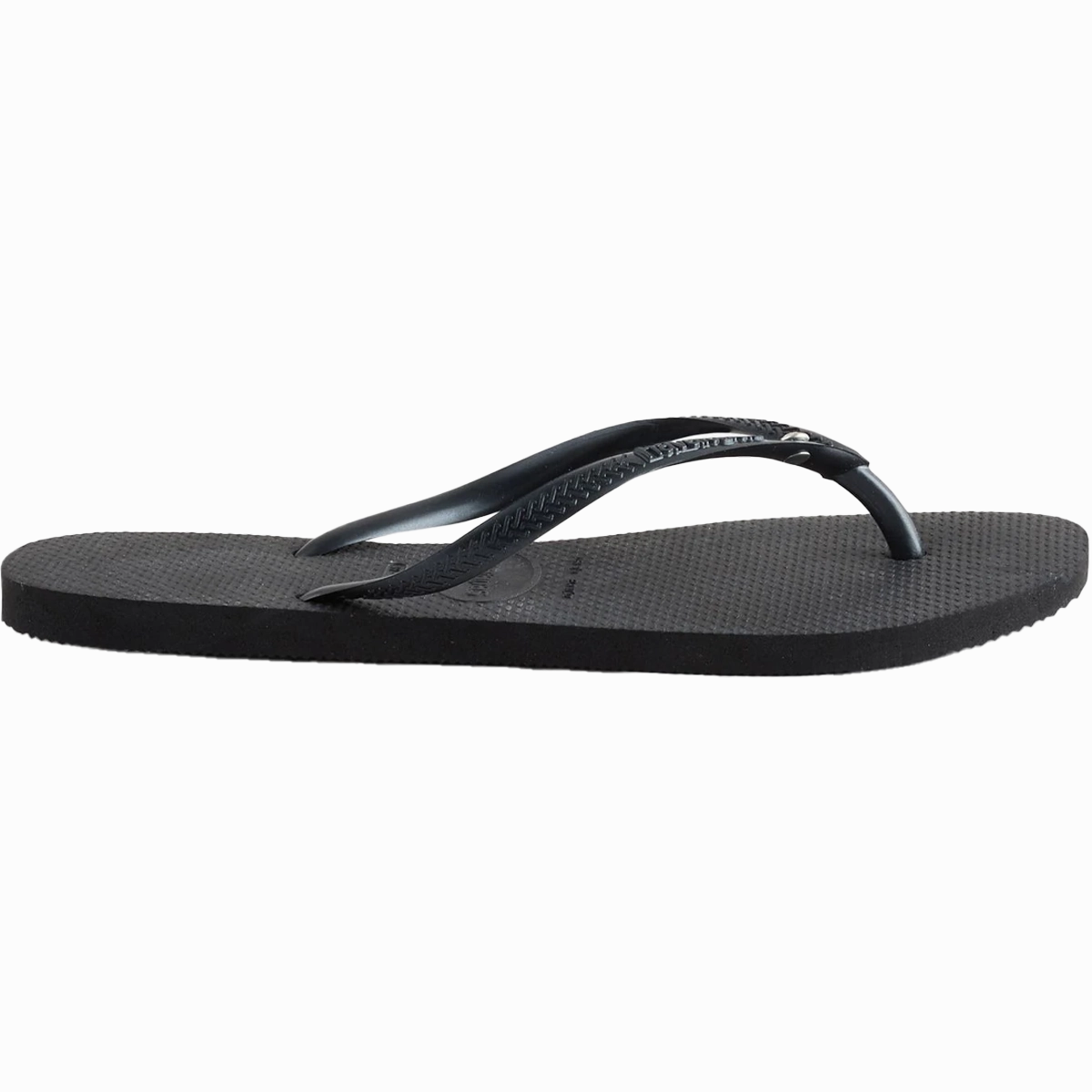 Spanish Word For Flip Flop Women's Slim Crystal SW II Sandal