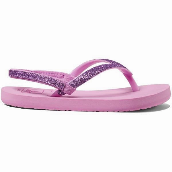 Bolt Flip Flops Youth Stargazer (1-5)