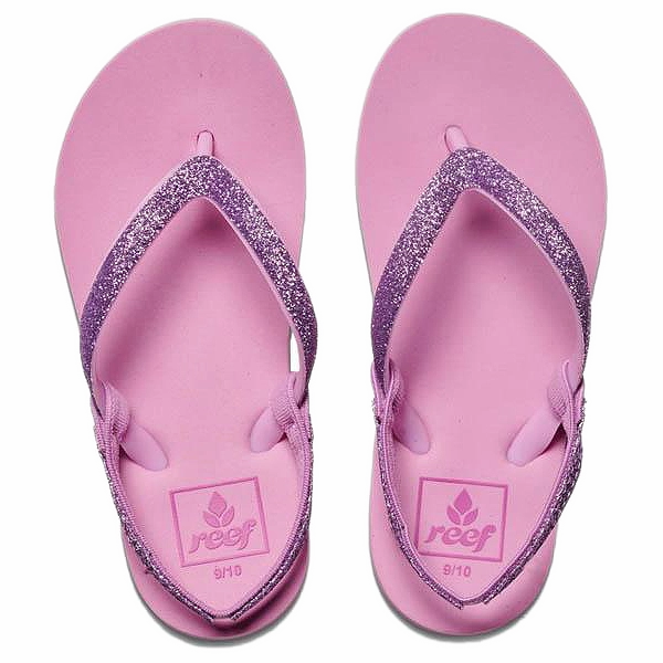 Best Flip Flops Flat Feet Youth Stargazer (1-5)
