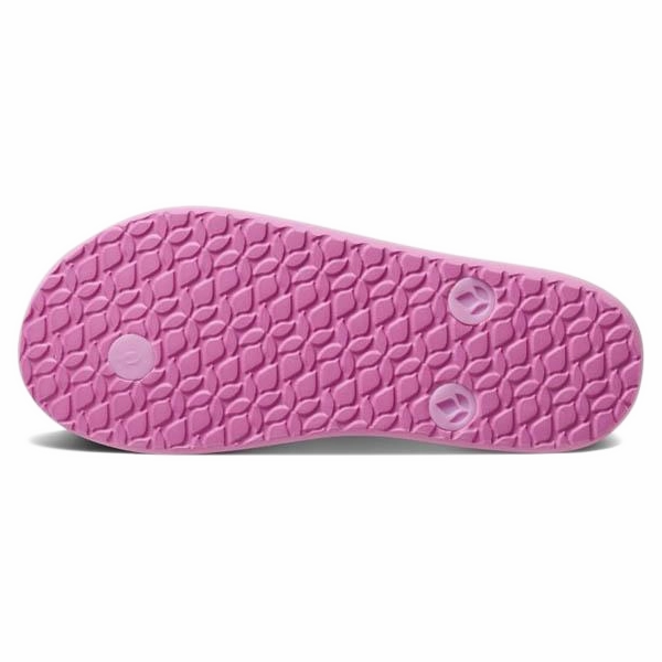 Youth Stargazer (1-5) Tennis Flip Flops