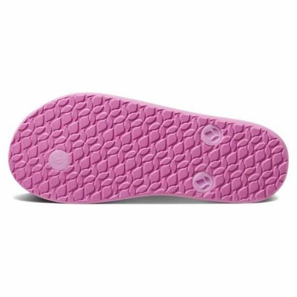 Flip Flops For Tweens Youth Stargazer (1-5)