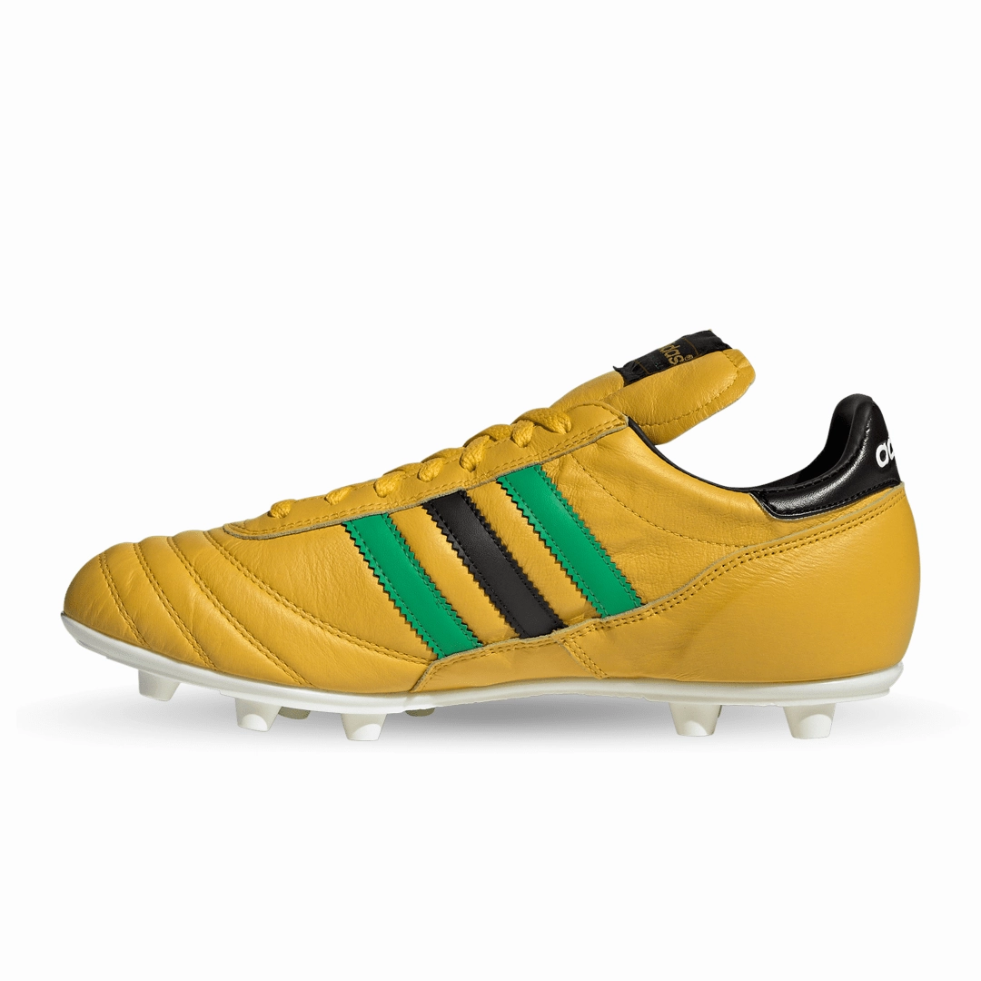 Snow Boots Low Price Copa Mundial Classics FG - Jamaica Limited Collection (ID1153)