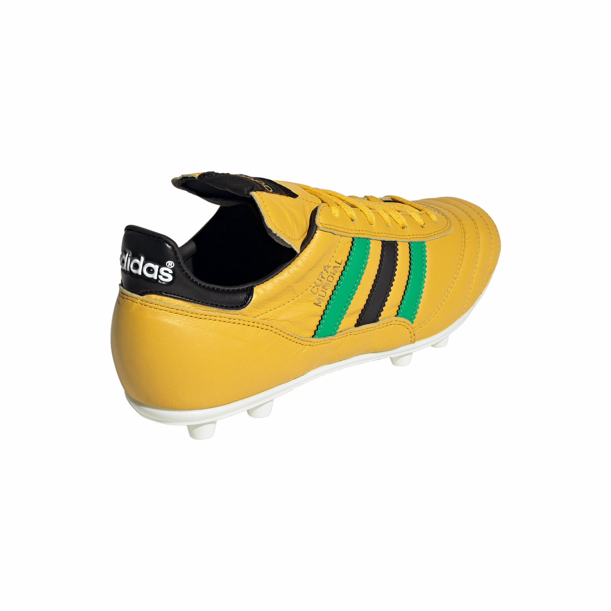 Pink Corral Boots Copa Mundial Classics FG - Jamaica Limited Collection (ID1153)