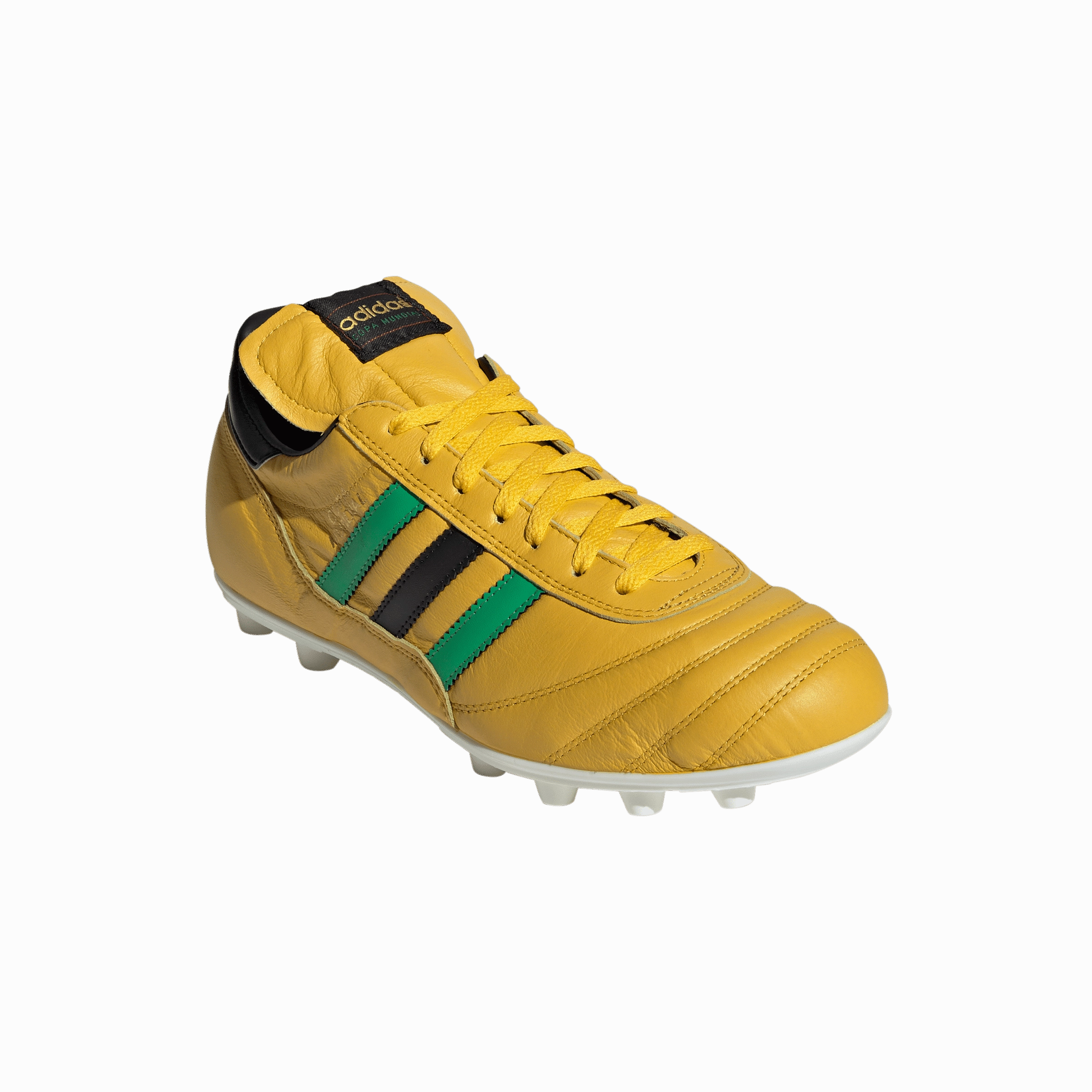 Copa Mundial Classics FG - Jamaica Limited Collection (ID1153) Soft Ride Boots