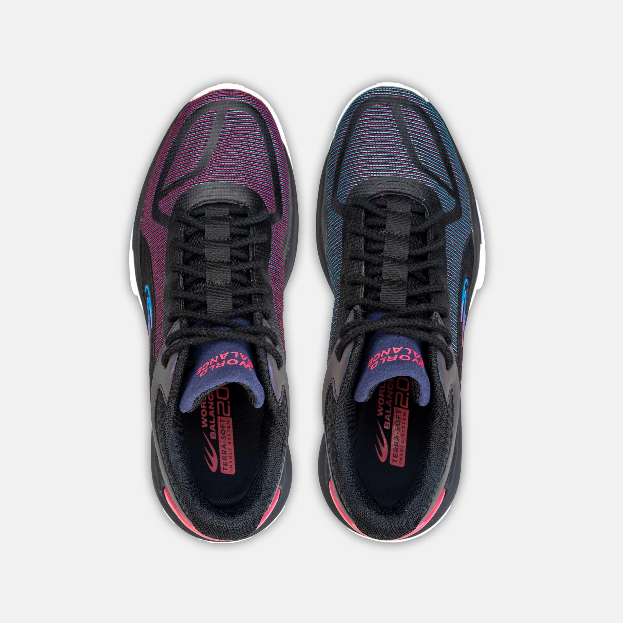 COSMO CHASER X Ray Basketball Shoes