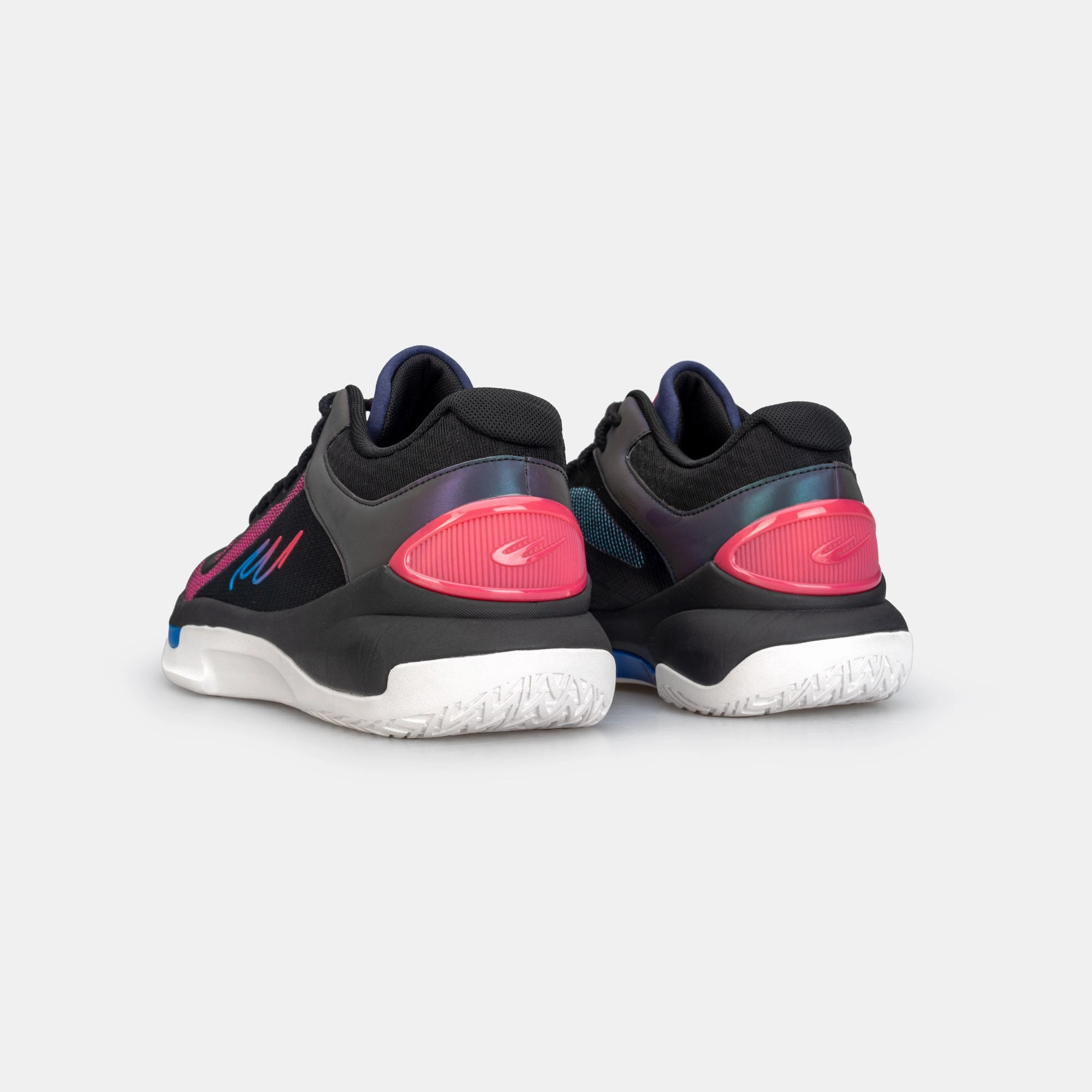 COSMO CHASER High Top Basketball Shoes Ankle Support