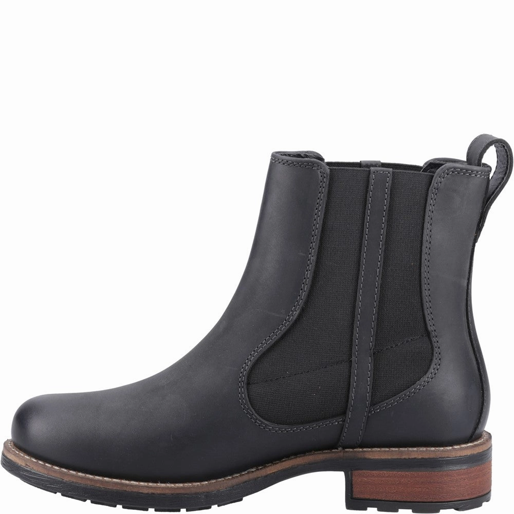 Narrow Chelsea Boots Cotswold Notgrove Boot