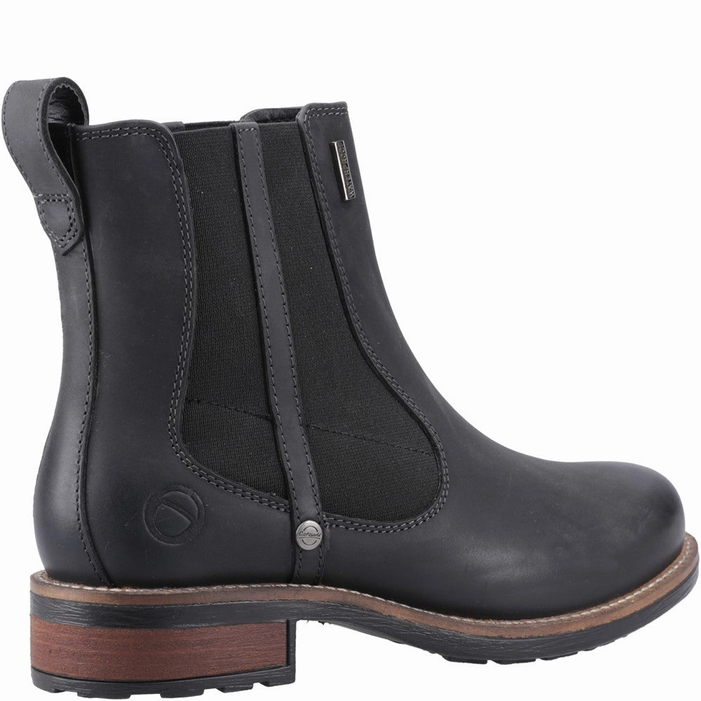 Cotswold Notgrove Boot Chelsea Boots For Ladies