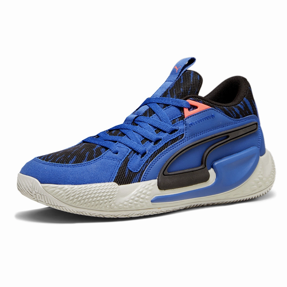 Waves Basketball Shoes Court Rider Chaos Clydes Closet Basketball Shoes