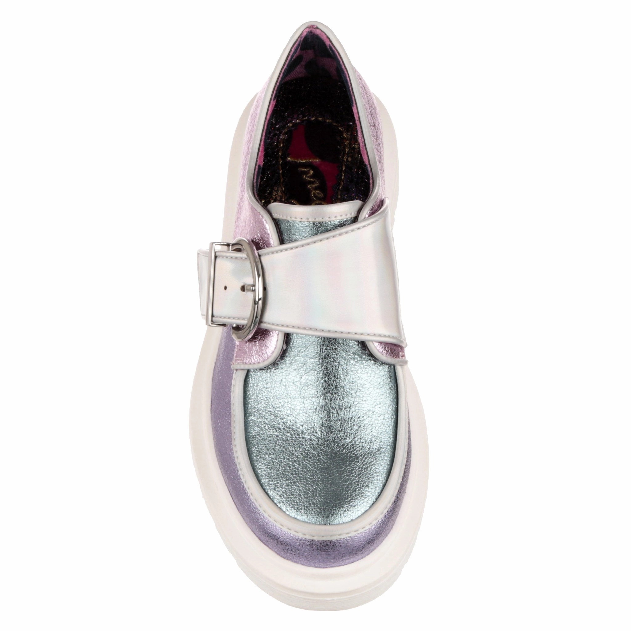 Coz Of You Grenson Fred Commando Sole Brogue Boot