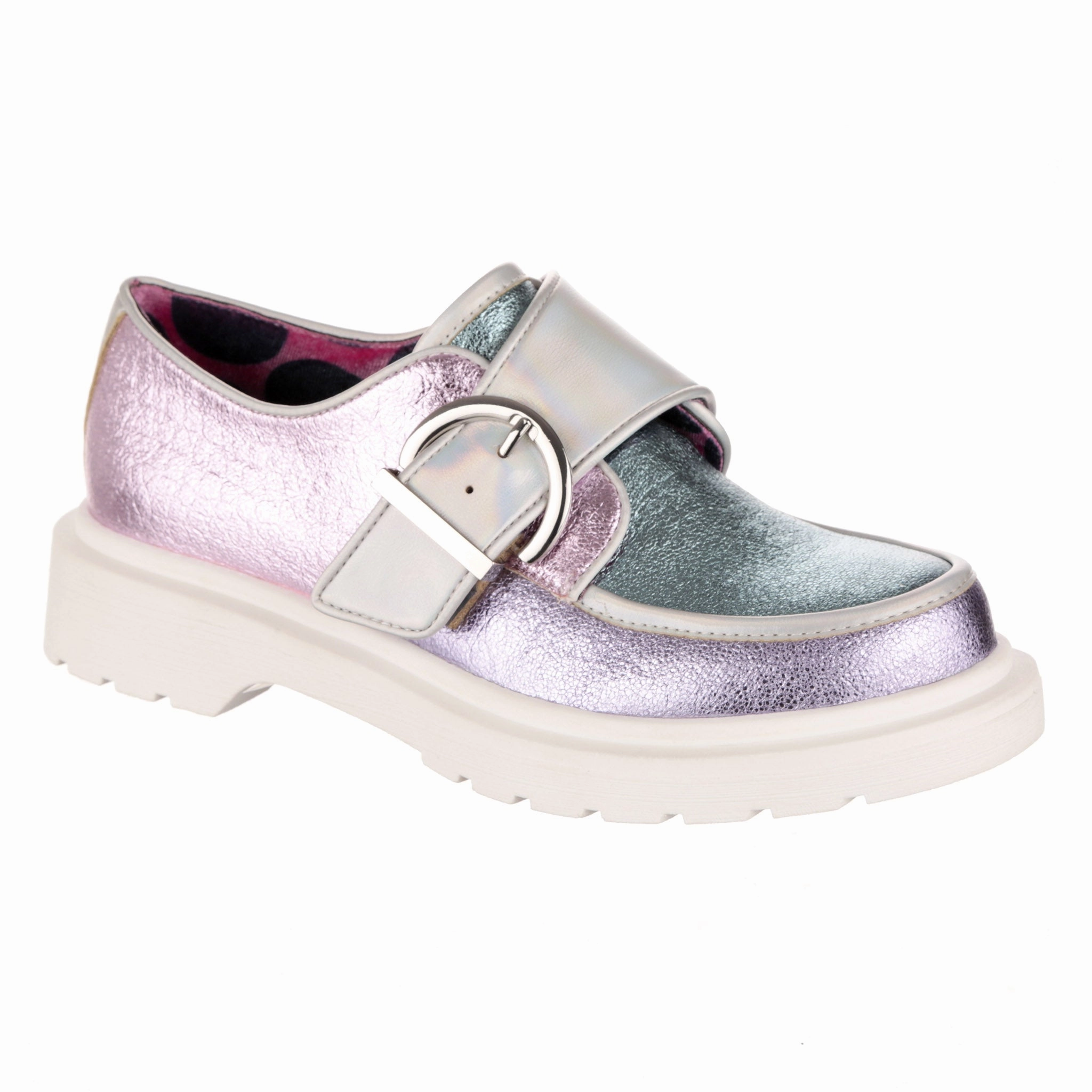 Aldo Brogues India Coz Of You