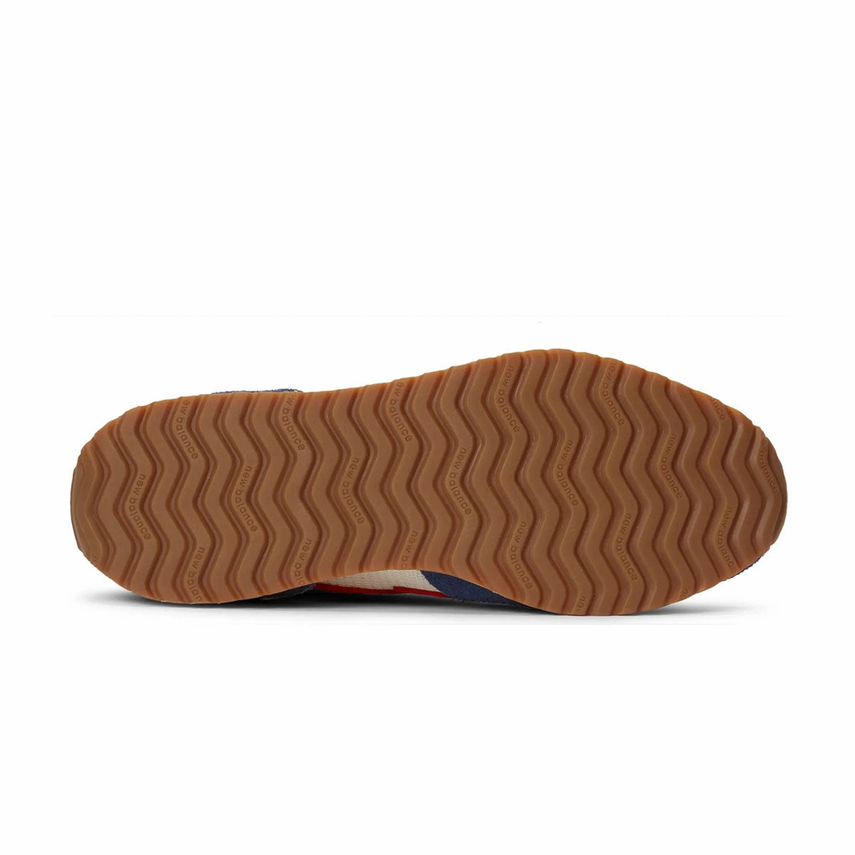 471 'Navy Linen' New Balance 991 V2