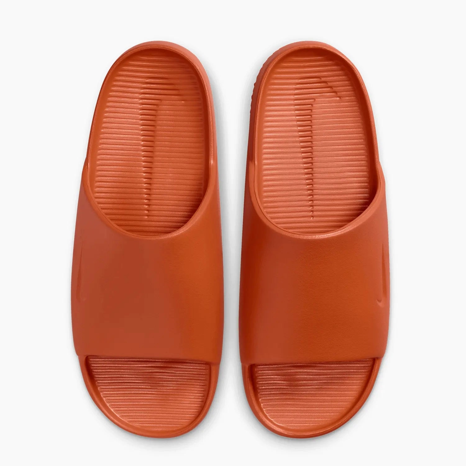 Mk Slippers Men's Calm "Campfire Orange" Slide