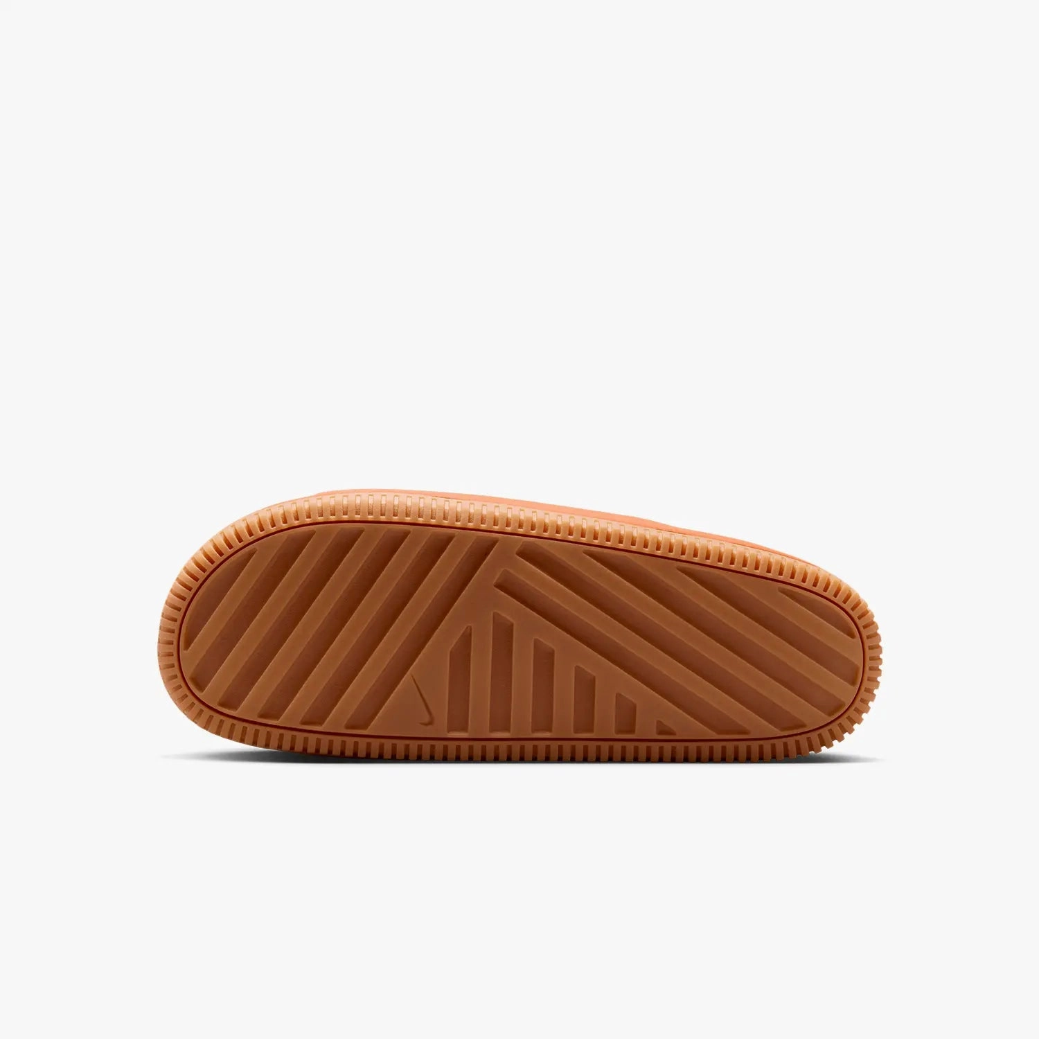 Dragon Slippers Book Men's Calm "Campfire Orange" Slide