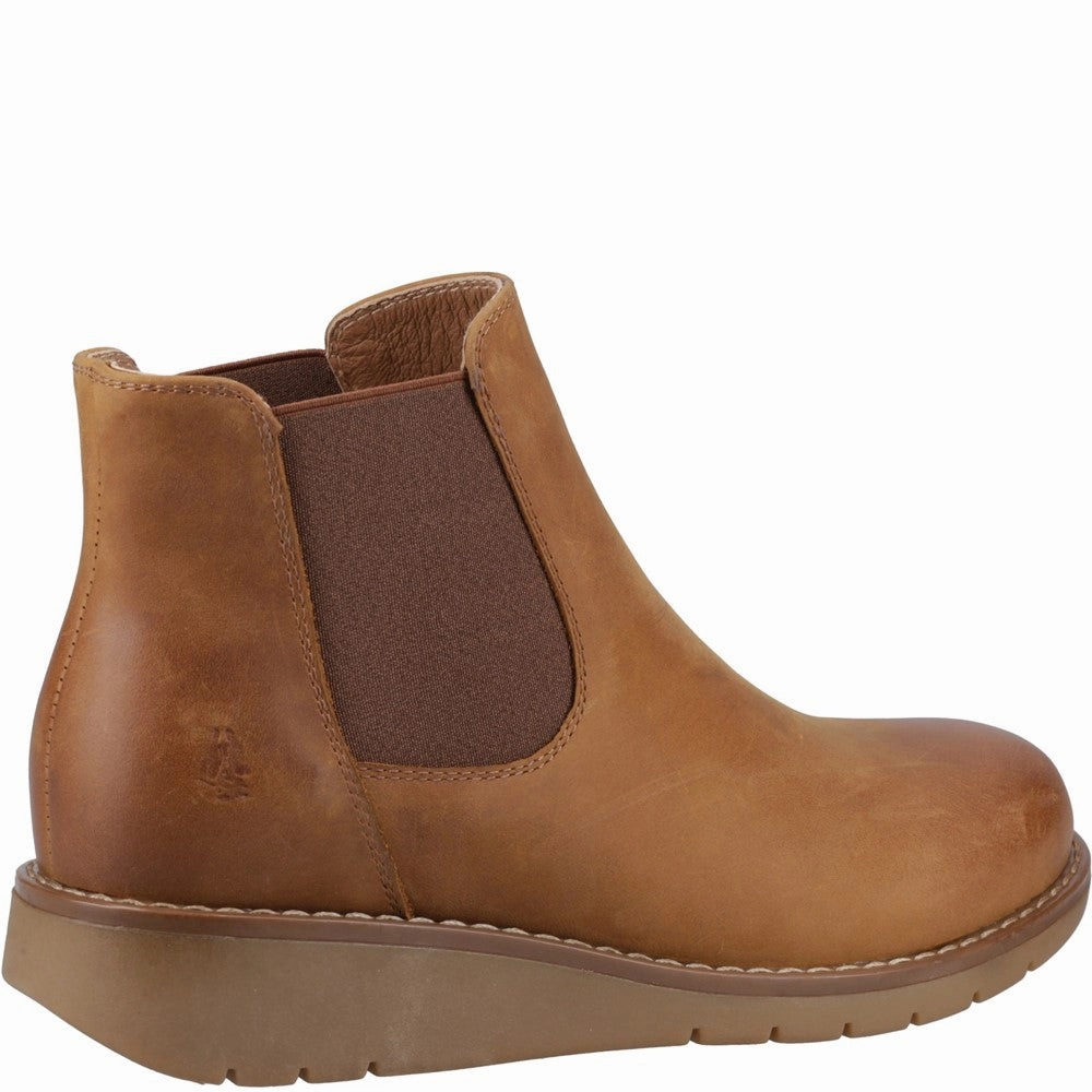 Chelsea Boots Wide Width Hush Puppies Leonie Ankle Boots