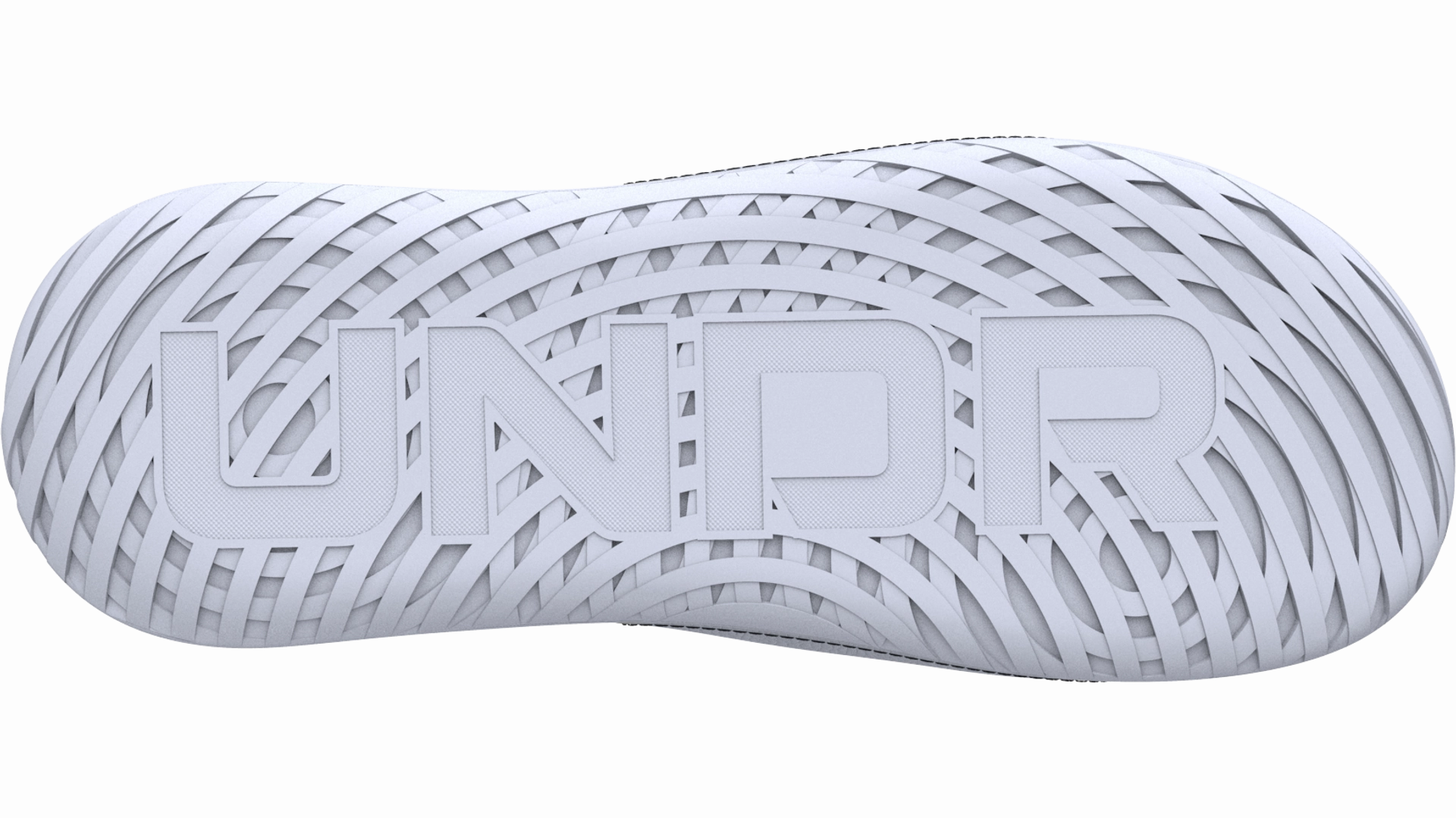 Under Armour Ignite Select Slide Slide Loafers