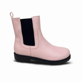 Chelsea Boots Tasmania Kids Miss Chelsea Boot In Light Pink
