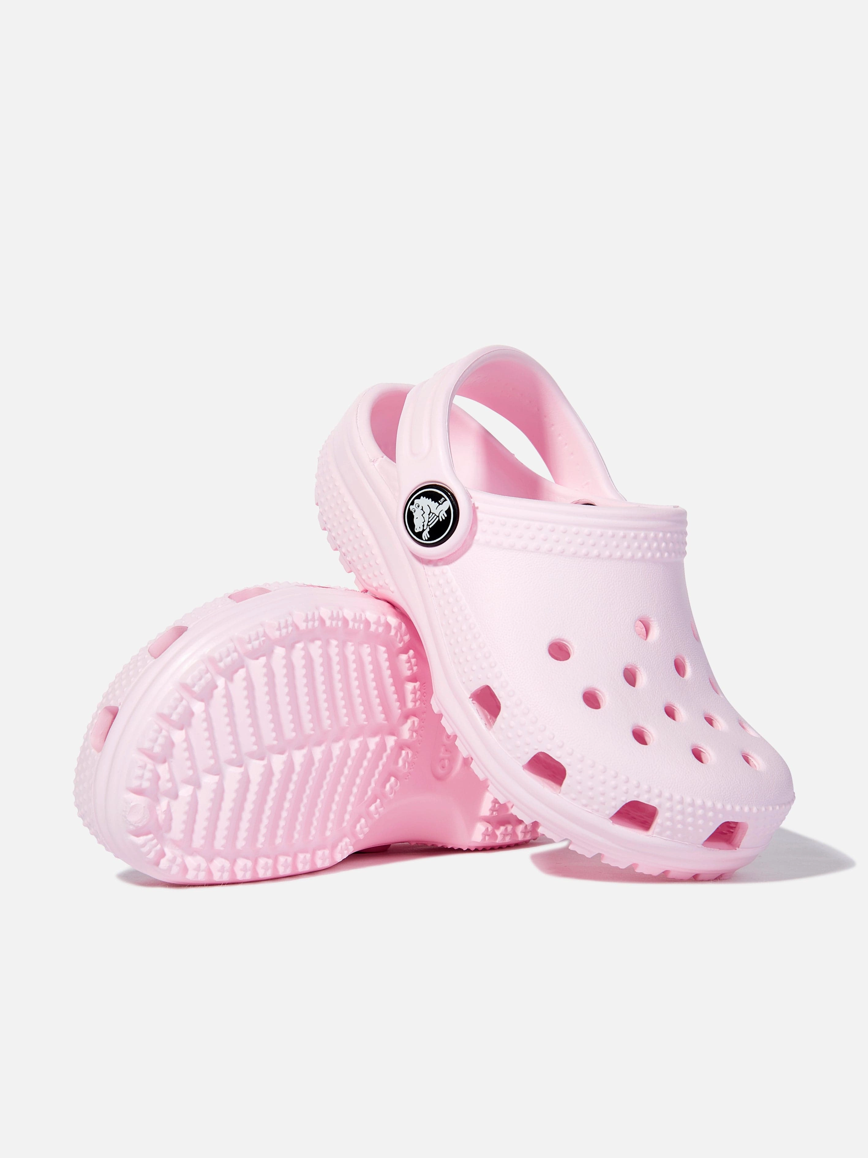 Muck Boot Clogs Crocs Girls Classic Clogs in Pink