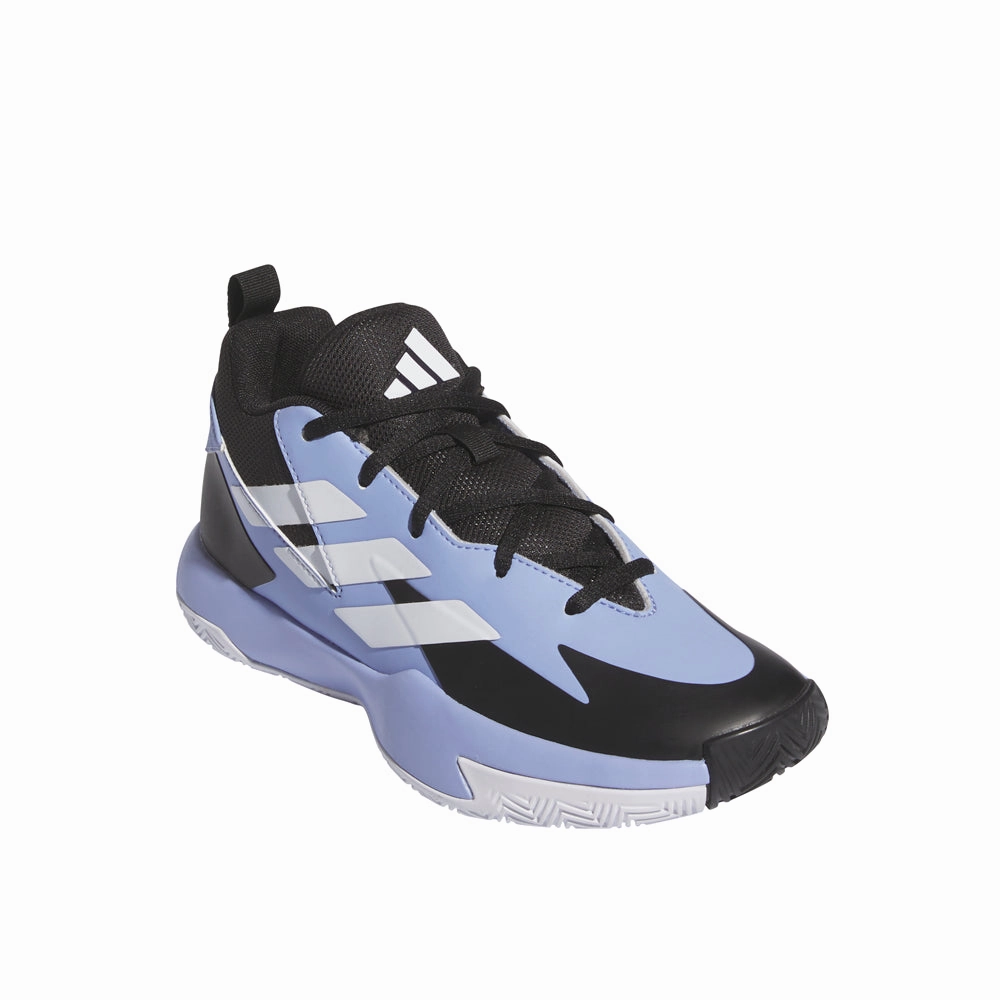 Cross Em Up Select Basketball Shoes (Big Kid) Low Vs High Top Basketball Shoes