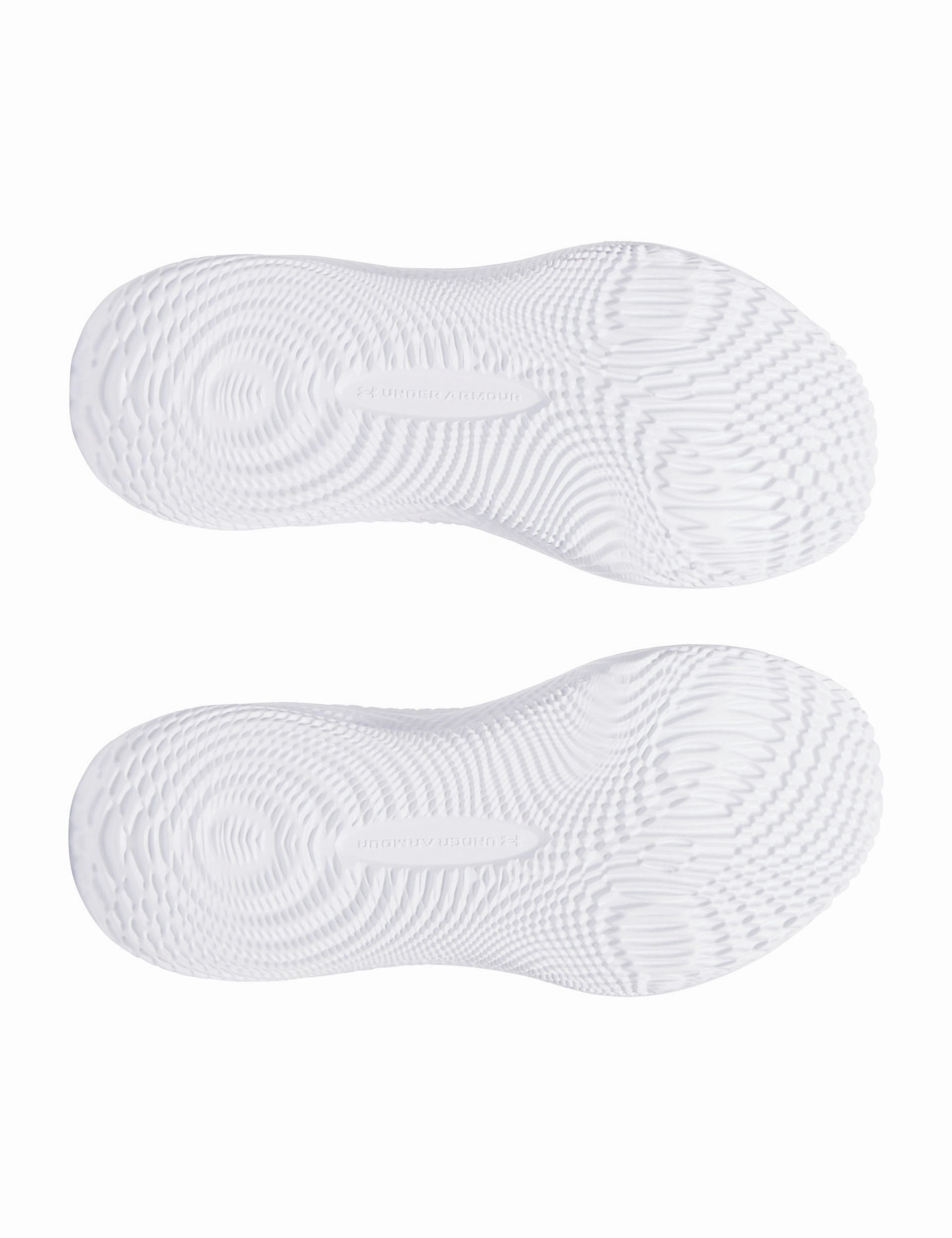 Dynamic 2 Training Shoes - White/Distant Gray Cloud Cross Training Shoes