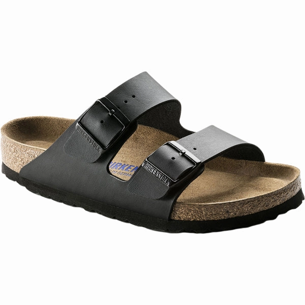 Small Heeled Sandals Men's Arizona