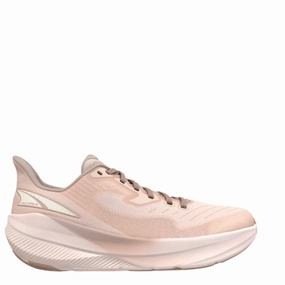 Nano X3 Training Shoe Altra Women's Experience Flow Running Shoes in Pink SS25