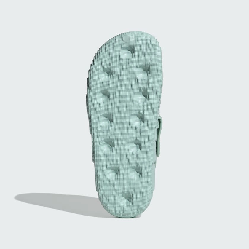 Watermelon Slippers Women's adidas Adilette 22 XLG Slides