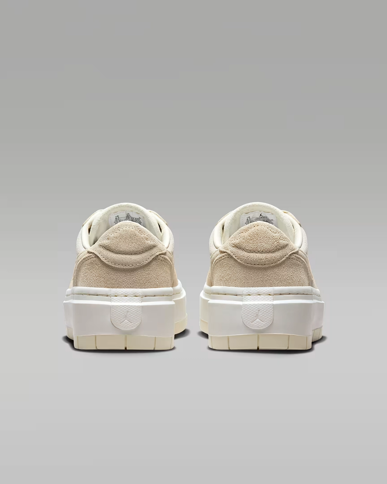 Nike Air Jordan 1 Elevate Low DH7004-101 Women's Sail Coconut Milk Leather Shoes Nike Sb Dunk Low Pro Skate Shoes