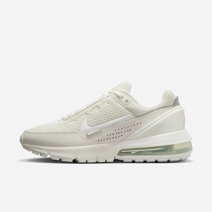 Nike Air Max Pulse FD6409-102 Sneakers Women Sail Phantom Athletic Running Shoes Nike Air Max 2017 Shoe