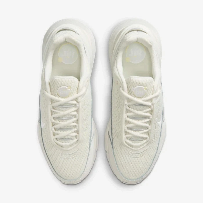 Nike Air Max Pulse FD6409-102 Sneakers Women Sail Phantom Athletic Running Shoes Nike Shoe Keychain