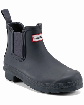 Style Chelsea Boot Hunter Original Chelsea Bootie