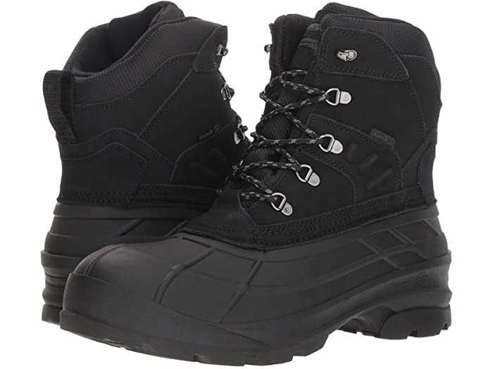 FARGO WIDE Winter Boot Thoroughbred Boots