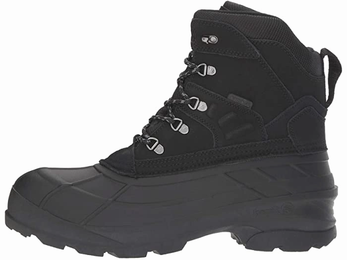 FARGO WIDE Winter Boot Slay The House Down Boots