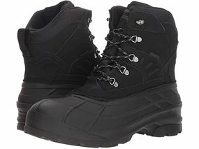 FARGO WIDE Winter Boot Felt Sole Wading Boots