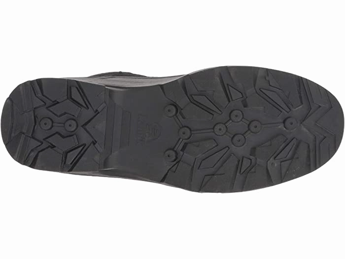 FARGO WIDE Winter Boot Flat Pointed Toe Boots