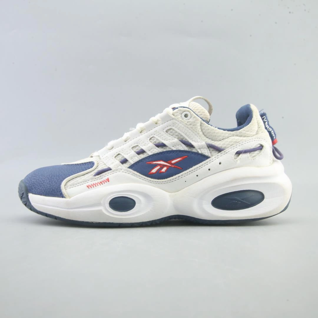 Basketball Shoes - Godspeed REEBOK  SOLUTION MID