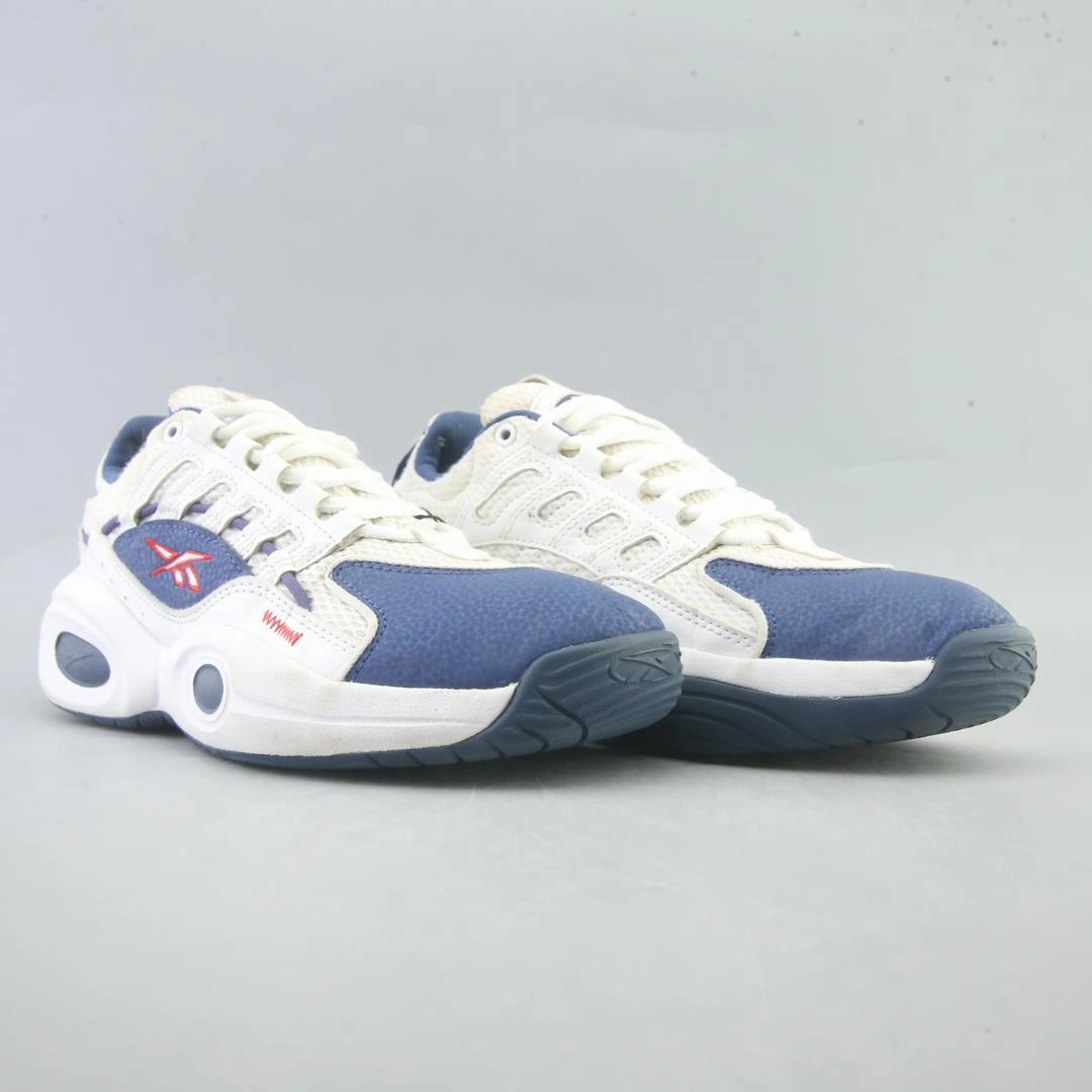 University Basketball Shoes REEBOK  SOLUTION MID