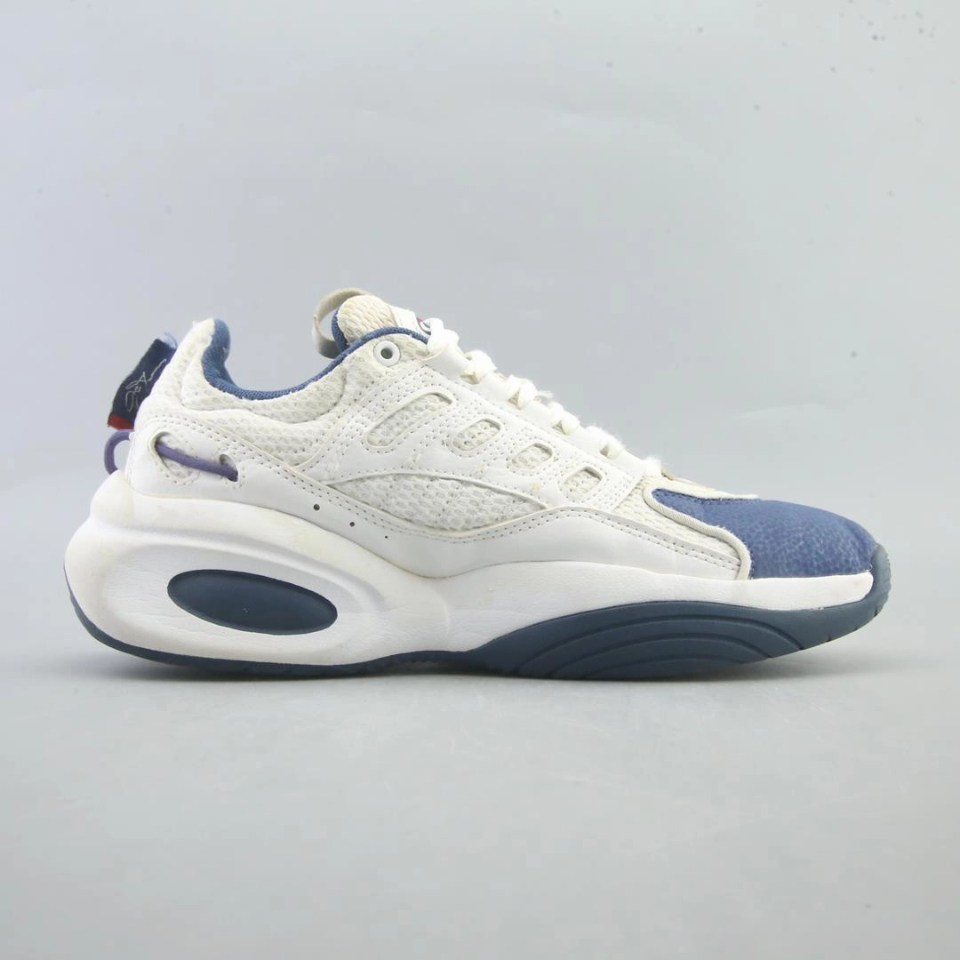 Harden Volume Basketball Shoes REEBOK  SOLUTION MID