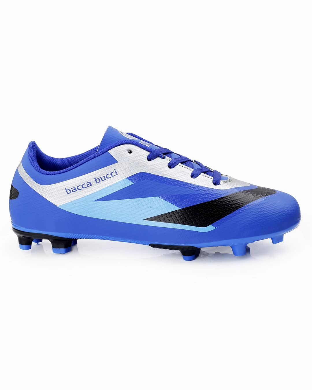 Bacca Bucci Strike X Firm ground Football Shoes Soccer Cleats 11c