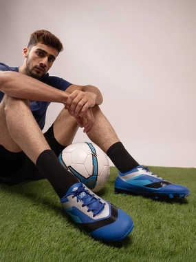 Top Rated Soccer Cleats Bacca Bucci Strike X Firm ground Football Shoes