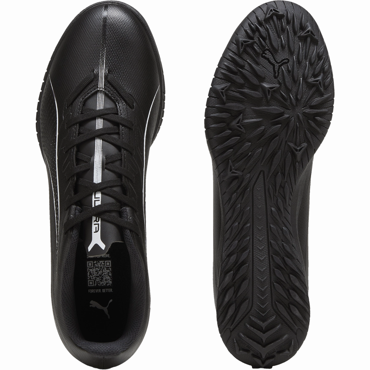 Predator Indoor Soccer Cleats Ultra 5 Play TT