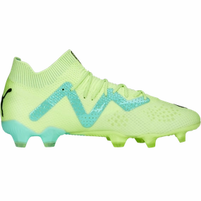 Women's Future Ultimate FG/AG Worn Out Soccer Cleats