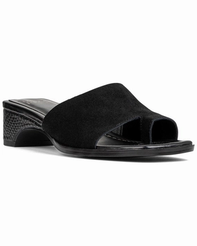 Mahabis Slippers Donald Pliner Cascade Leather Slide