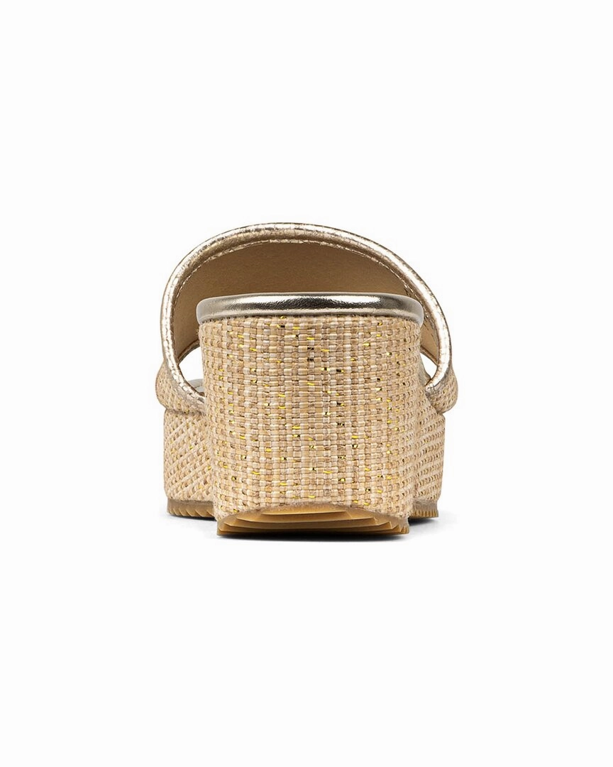 Donald Pliner Silli Slide Beat Slippers