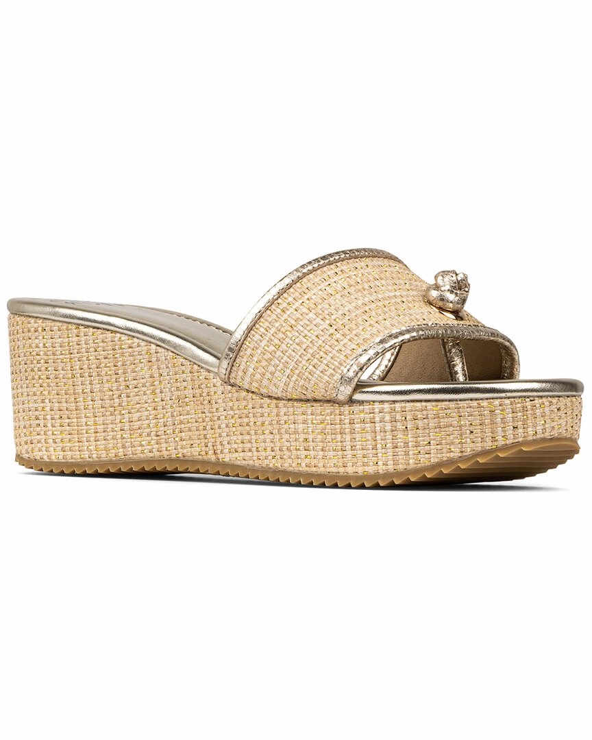 Soda Slippers Donald Pliner Silli Slide