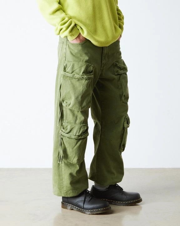 Dr. Martens 8053 Nappa Leather Casual Shoes Black - Mens Parties Mate Oxford