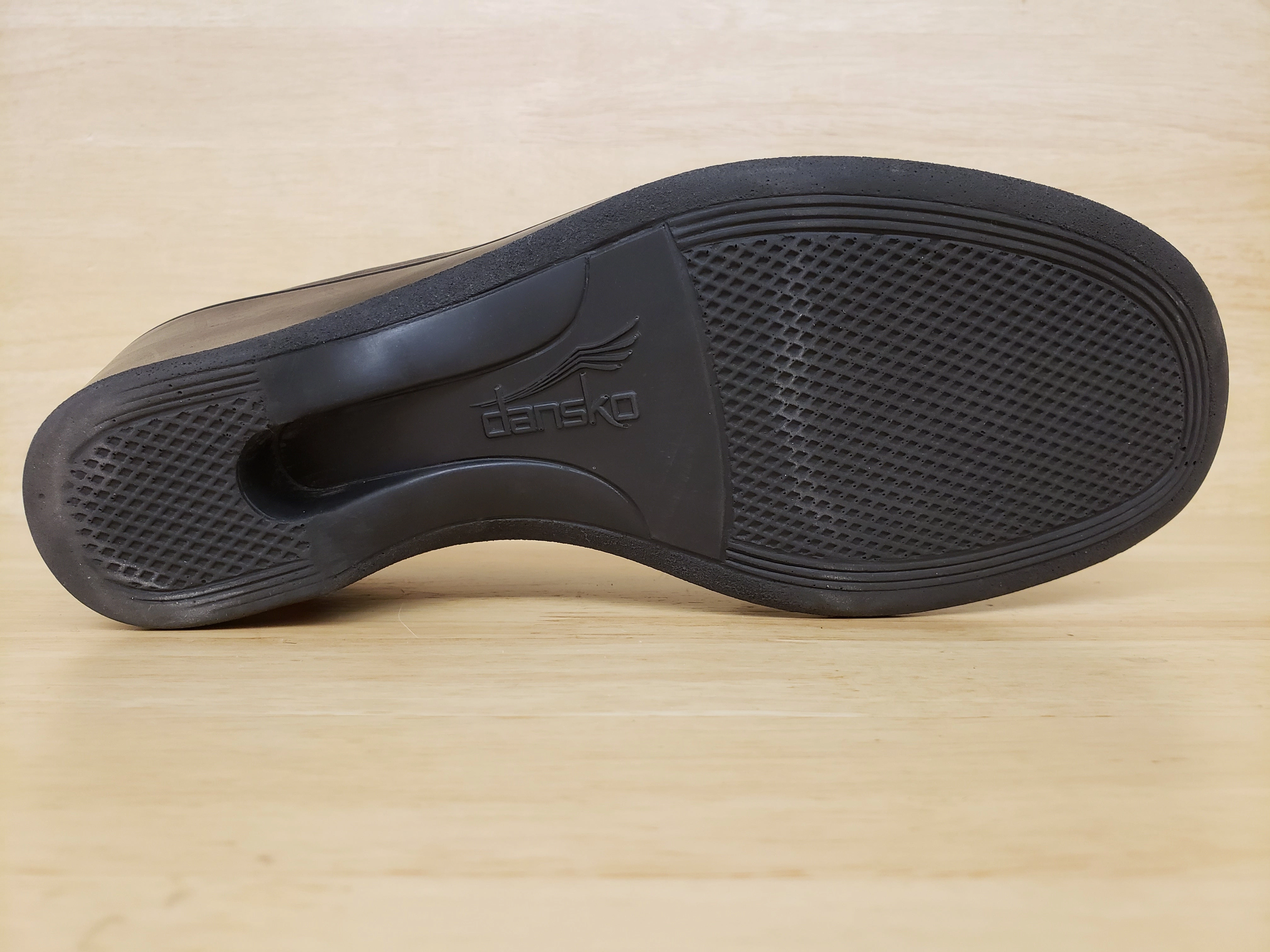 High Heels And Tight Dresses Dansko Heel Dark Brown ASIS