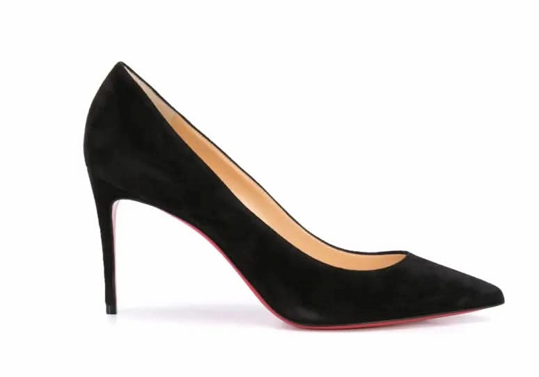 Designer High Heels Christian Louboutin Kate 85 pumps