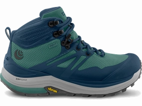 Quality Hiking Boots Women's Topo Trailventure 2 Waterproof