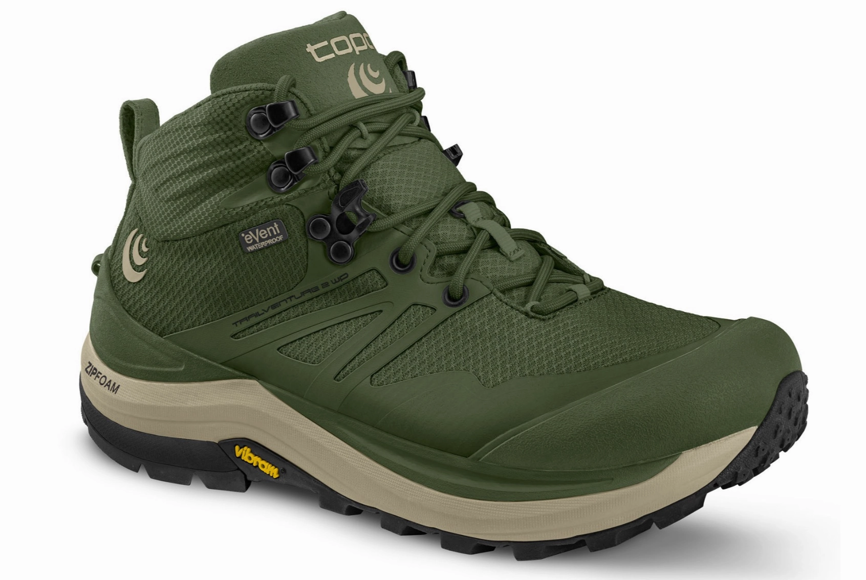 Women's Topo Trailventure 2 Waterproof